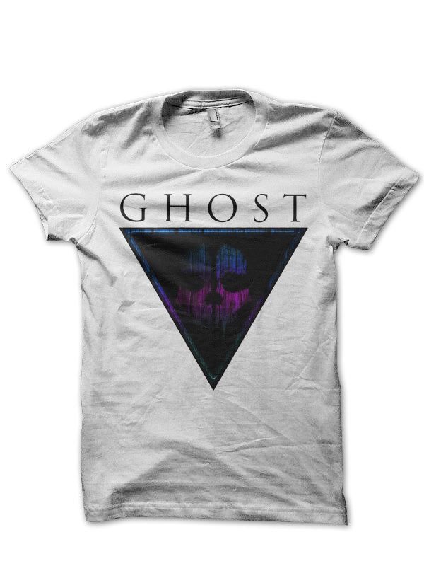 Call of Duty Half Sleeve T-Shirt Style007