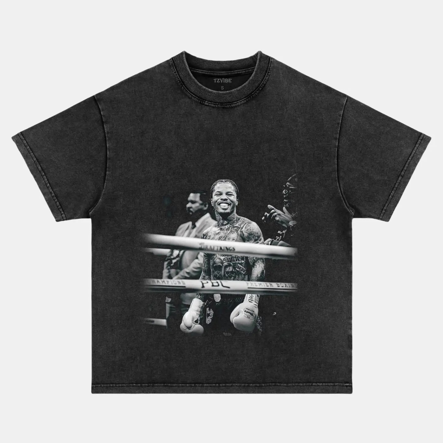 CANELO √ÅLVAREZ TEE 1.0