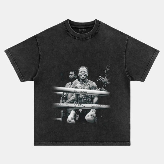 CANELO √ÅLVAREZ TEE 1.0