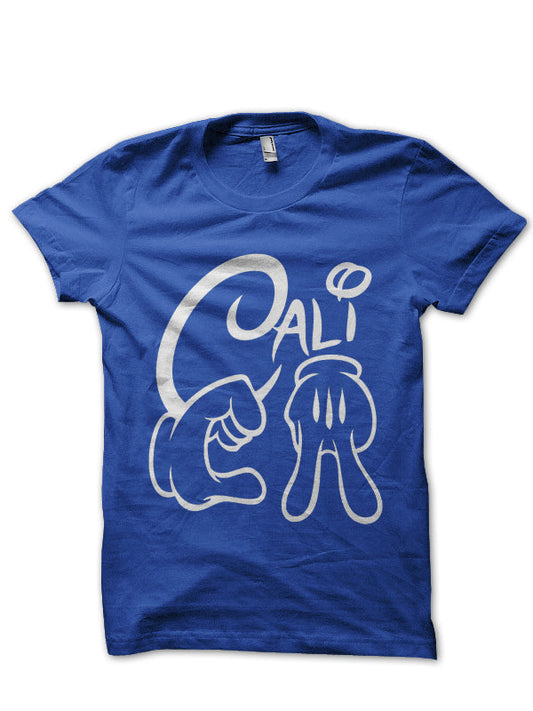 Cali Swag T-Shirt