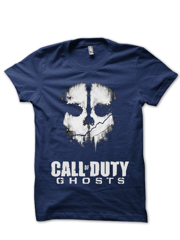 Call of Duty (All Colors Available)