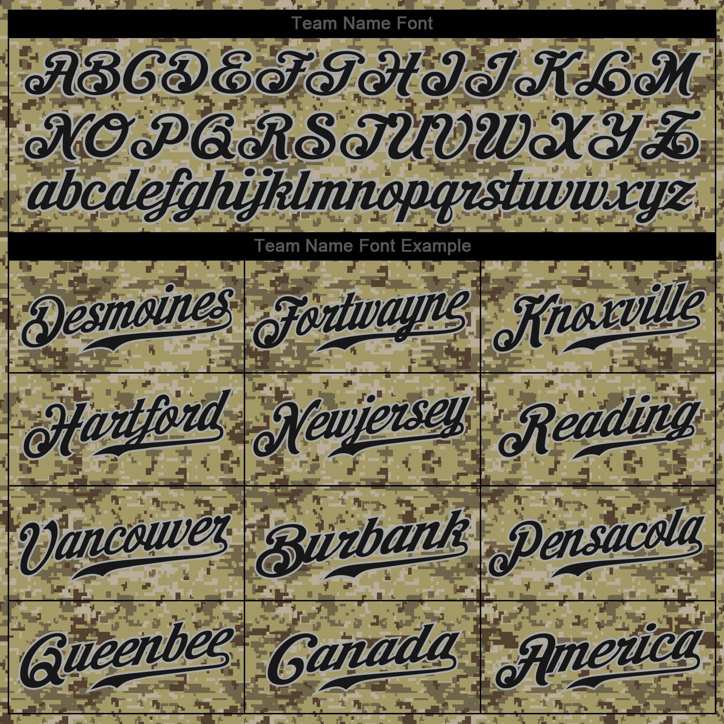 Custom Camo Black-Gray Authentic Salute To Service Baseball Jersey