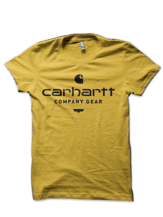 Carhartt T-Shirt Style001
