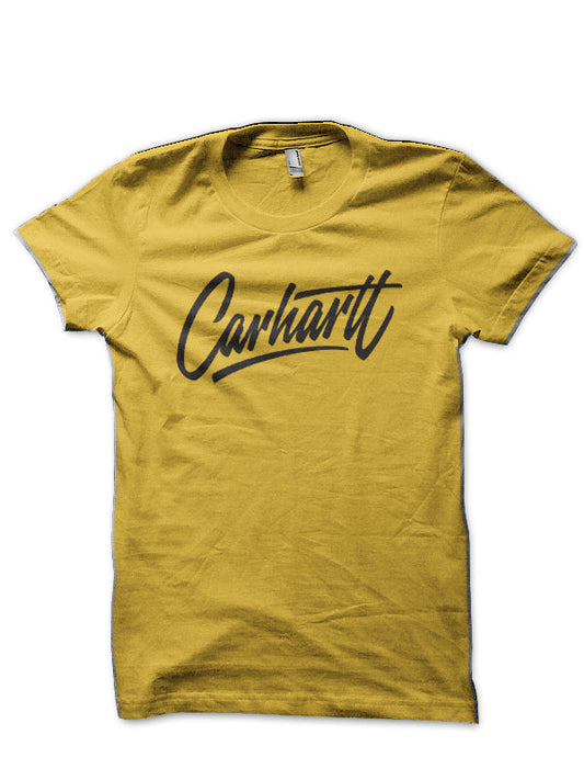 Carhartt T-Shirt Style002