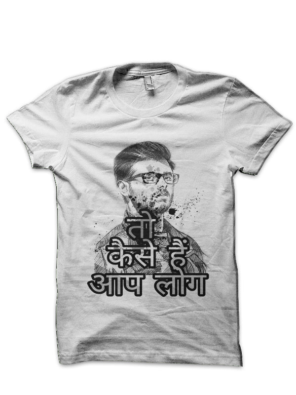 CarryMinati T-Shirt