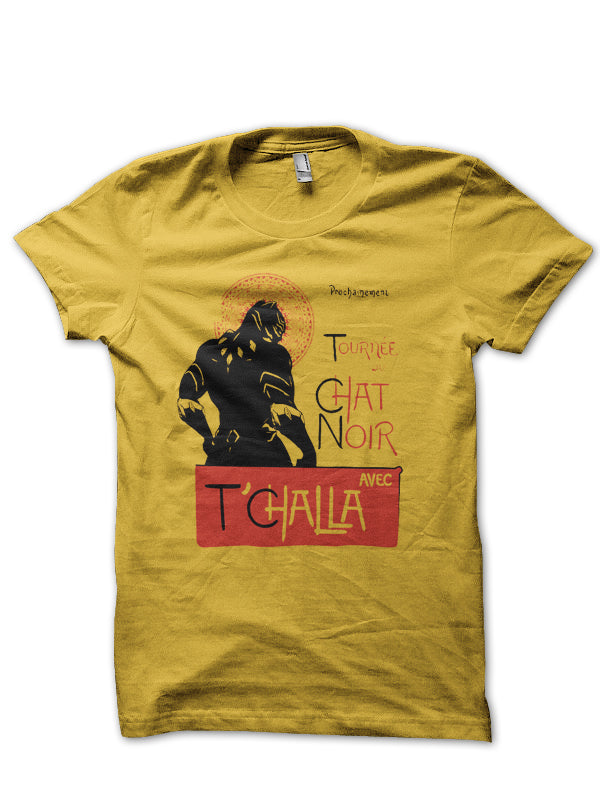 Chat Noir T-Shirt
