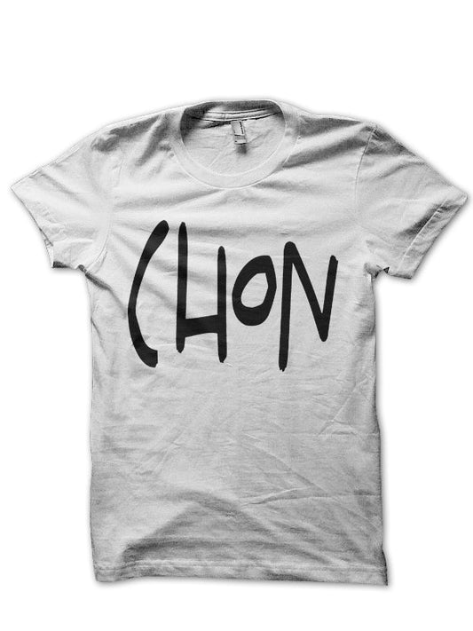 Chon Rock Band T-Shirt Style006