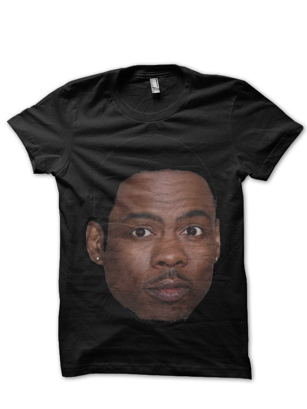 Chris Rock T-Shirt Style003