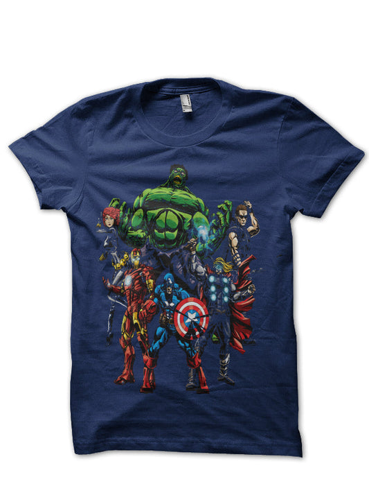 Civil War T-Shirt Style003