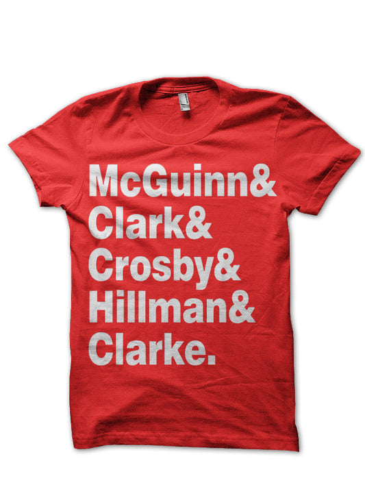 Clark T-Shirt