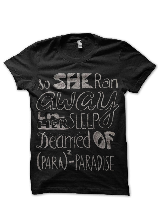 Coldplay T-Shirt Style014