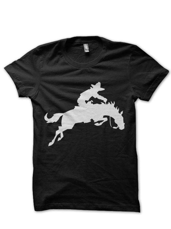 Cow Boy T-Shirt