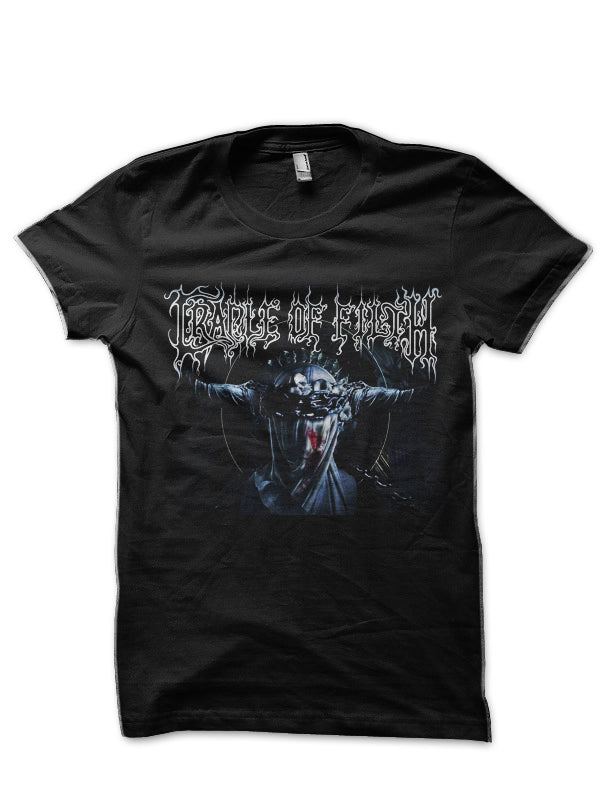 Cradle of Filth T-Shirt Style004