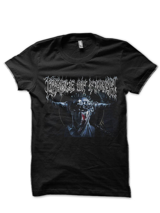 Cradle of Filth T-Shirt Style004