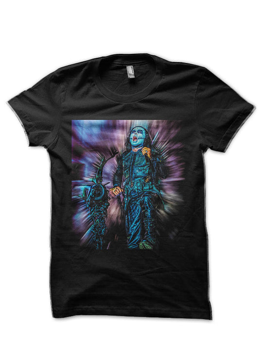 Cradle of Filth T-Shirt Style002