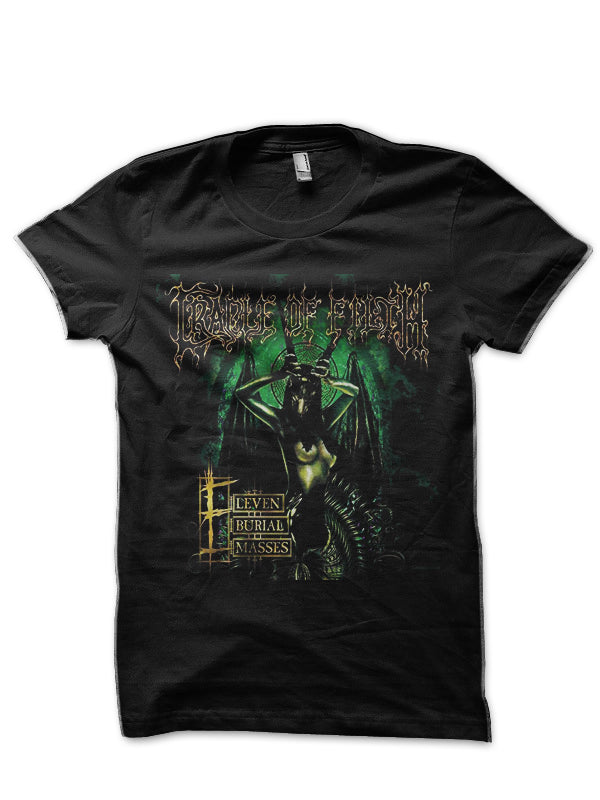 Cradle of Filth T-Shirt