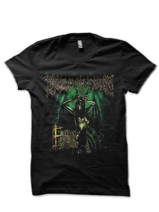 Cradle of Filth T-Shirt