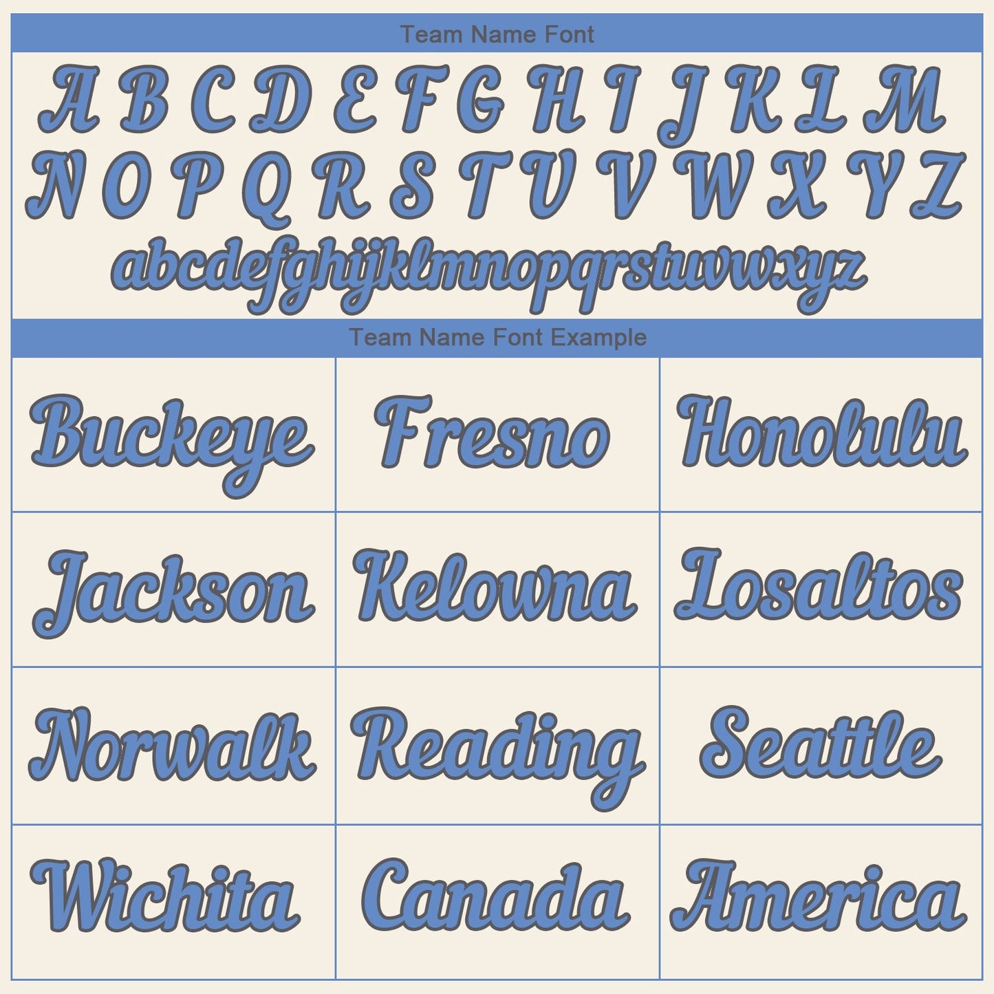 Custom Cream Light Blue-Steel Gray Authentic Father's Day Baseball Jersey