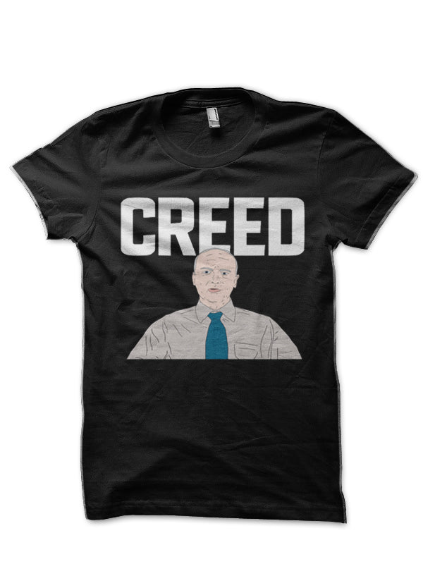 Creed Bratton T-Shirt