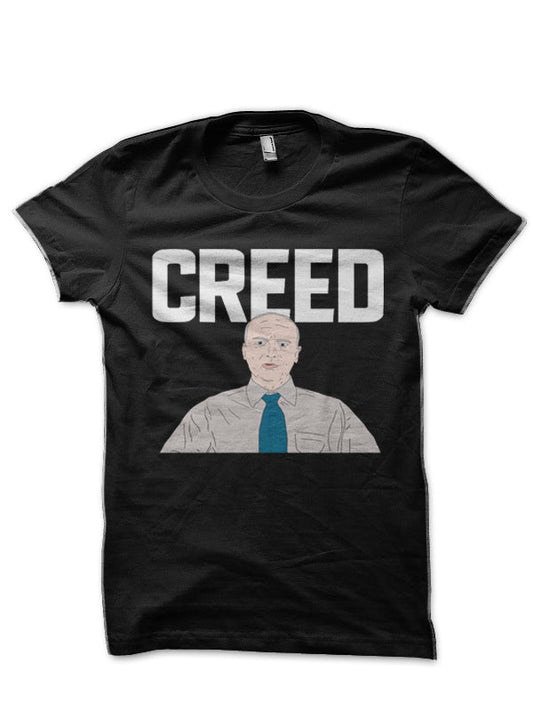 Creed Bratton T-Shirt