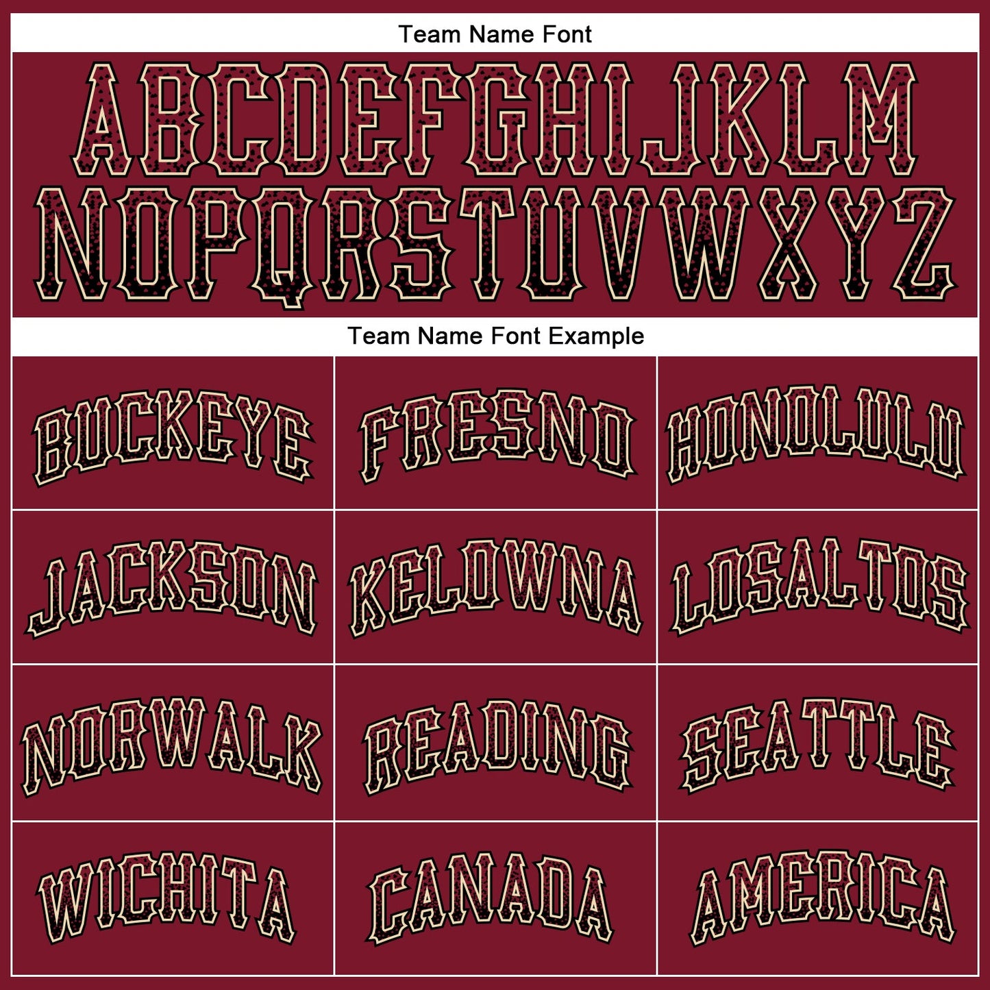 Custom Crimson Black-Cream Authentic Drift Fashion Baseball Jersey