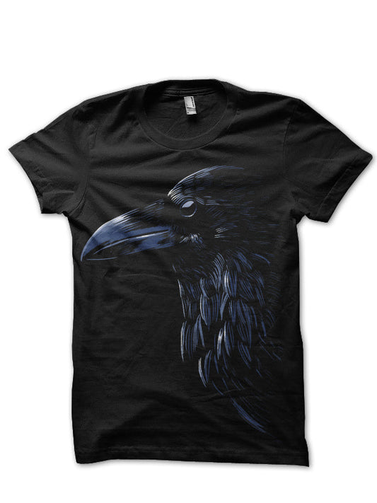 Crow Shadow T-Shirt
