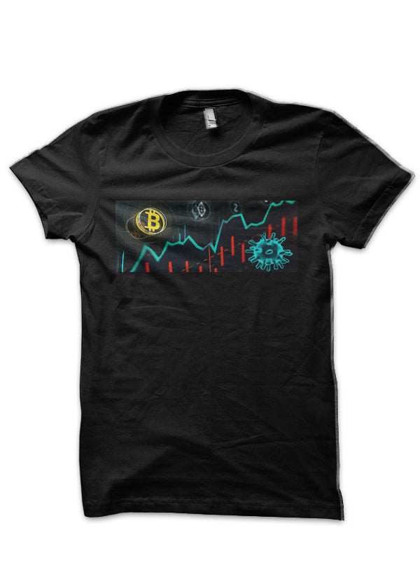 Crypto T-Shirt Style011