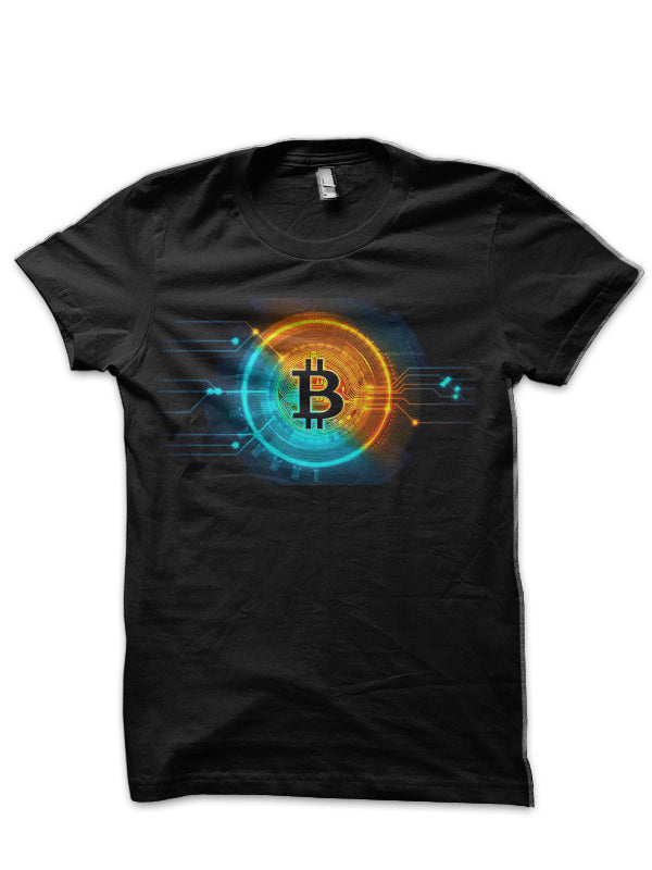 Crypto T-Shirt Style012
