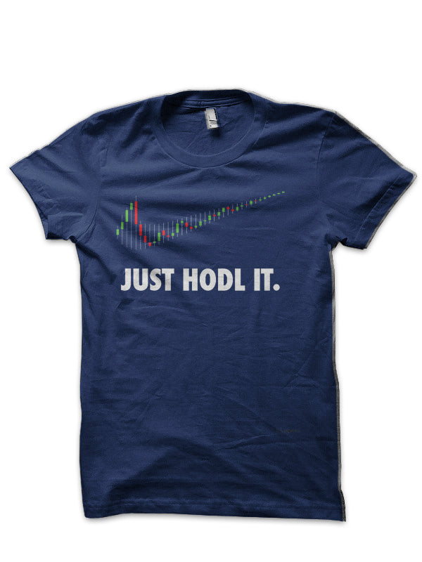 Crypto T-Shirt Style009