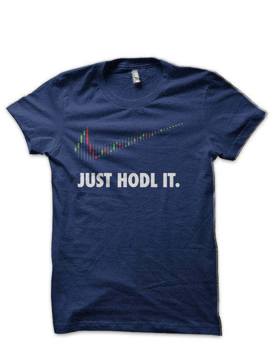Crypto T-Shirt Style009
