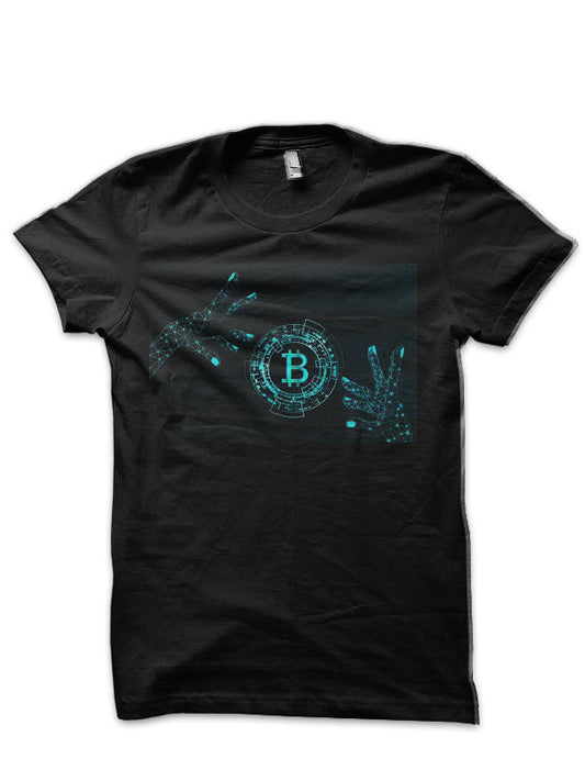 Crypto T-Shirt Style013