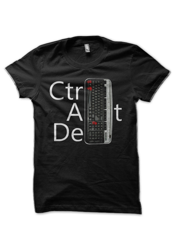 Geek T-Shirt Style003