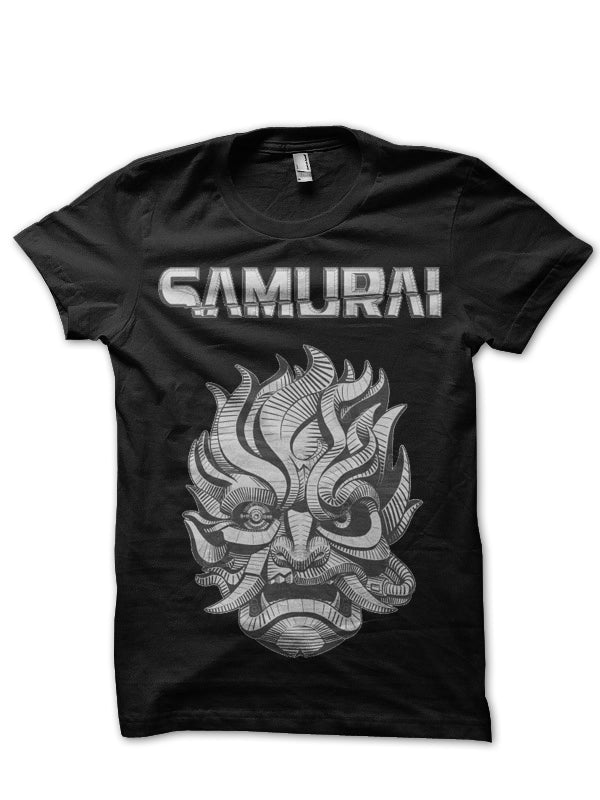 Cyberpunk 2077 T-Shirt Style005