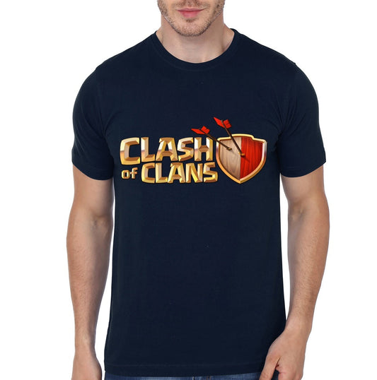 Clash of Clans Tee