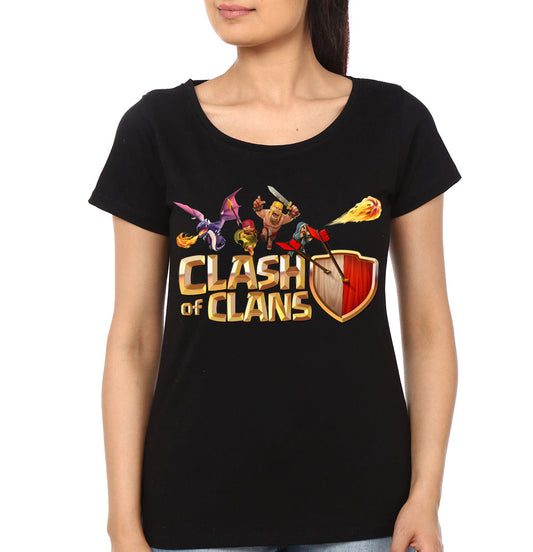 Clash of Clans 2 Top