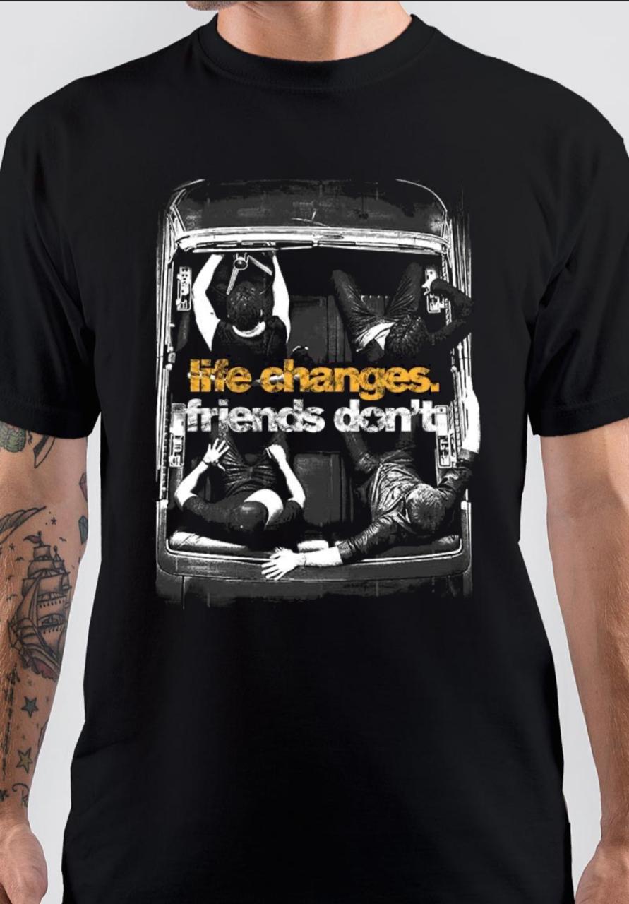 Entourage T-Shirt