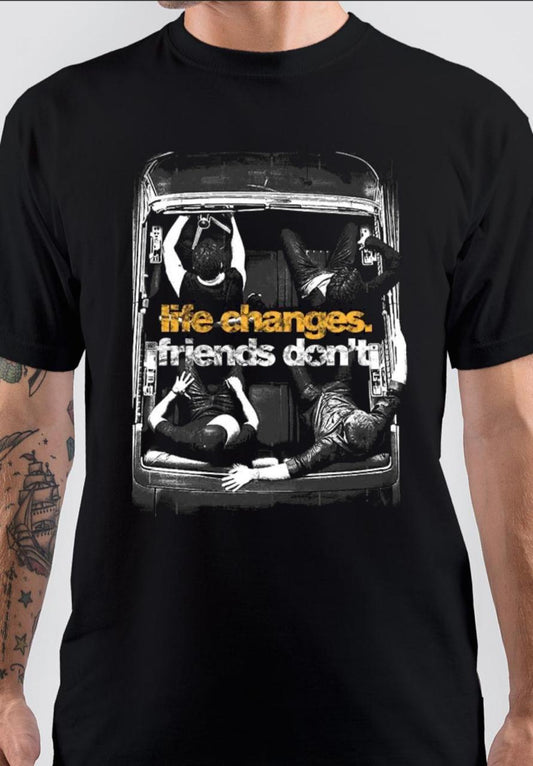 Entourage T-Shirt