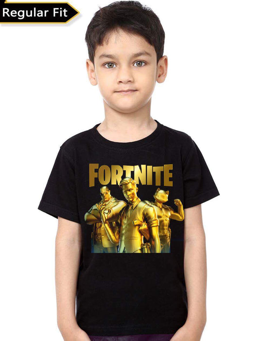 Fortnite Kids T-Shirt Style005
