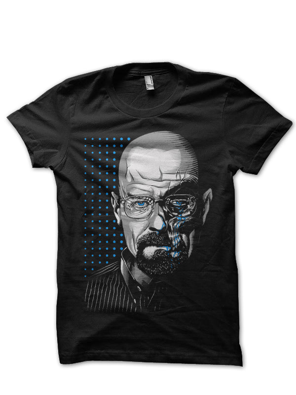 Breaking Bad T-Shirt Style026