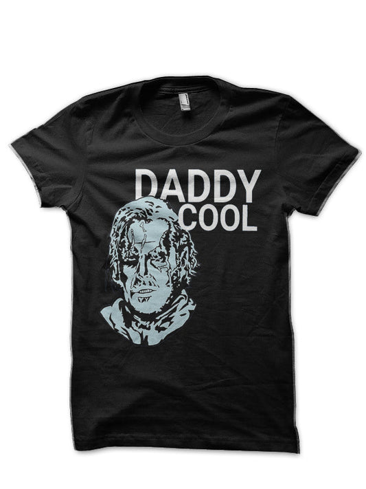 Boney M. T-Shirt Style007