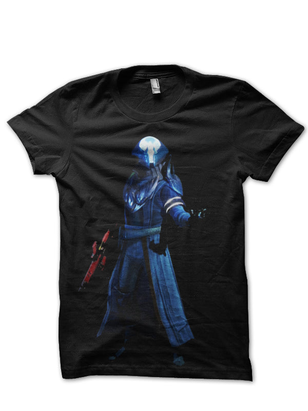 Destiny Voidwalker T-Shirt
