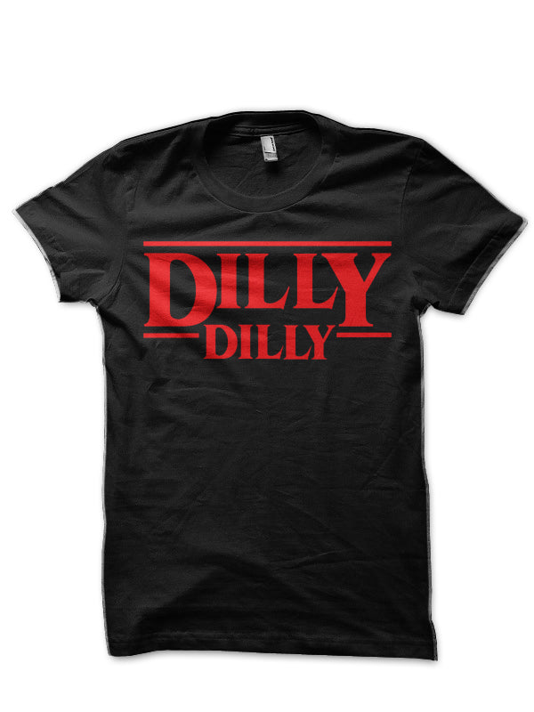 Dilly Dilly Black T-Shirt