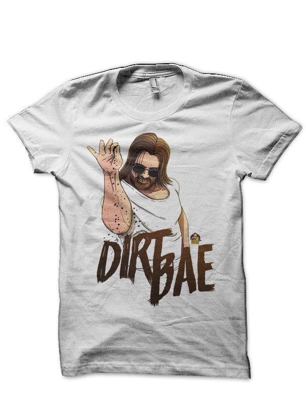 Cosplay Chris White T-Shirt