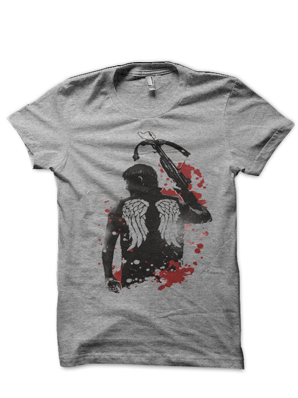 Dixonâ€™s Wings T-Shirt