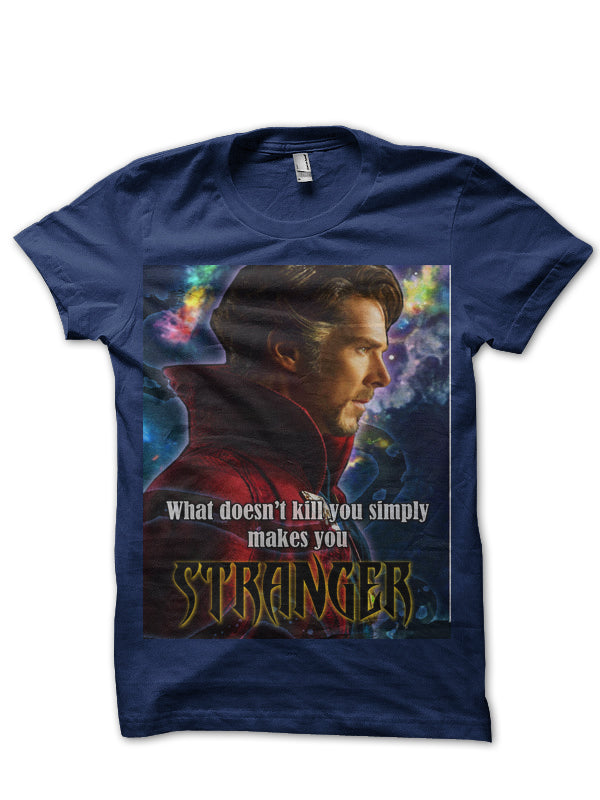Doctor Strange T-Shirt Style013