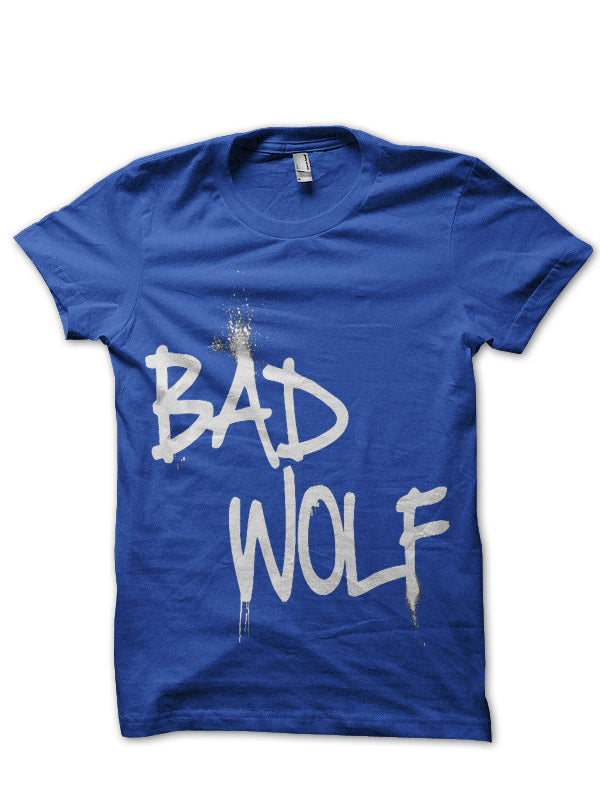 Doctor Who T-Shirt Style014