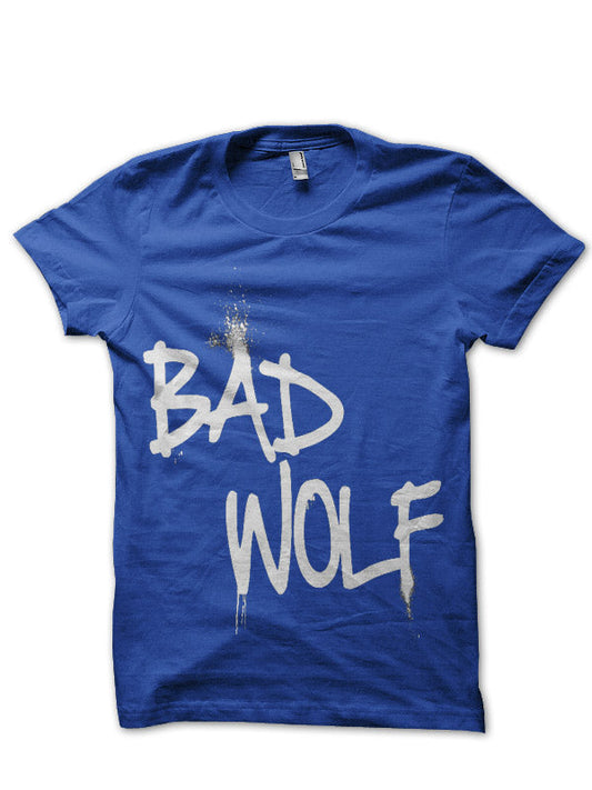 Doctor Who T-Shirt Style014