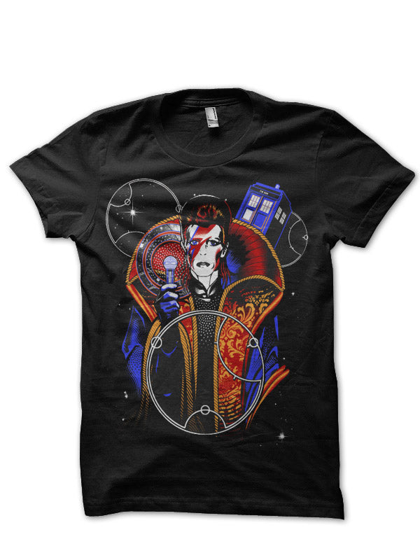 Doctor Who T-Shirt Style023