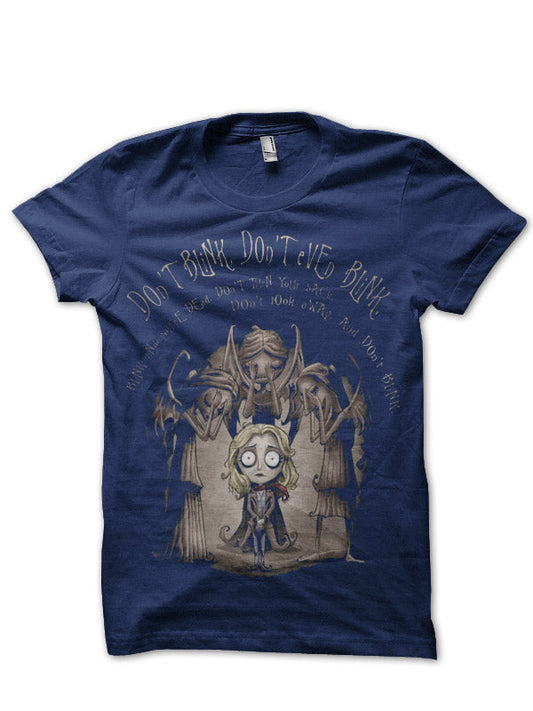 Doctor Who T-Shirt Style008