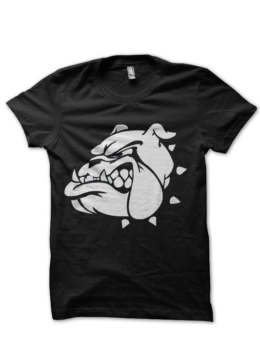 Dog T-Shirt Style001